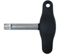 KS Tools Extracteur de fiches et connecteurs de batterie – manche 1,8 mm