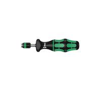 Tournevis dynamométrique Wera 7441 pour l'atelier 1.2 - 3 Nm