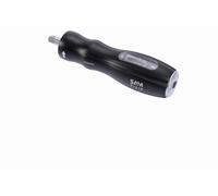 Tournevis dynamométrique de précision 1/4'' - SAM OUTILLAGE - T-41