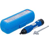 Tournevis dynamométrique 1/4 | 2 - 10 NM Tournevis dynamométrique Outil TPMS