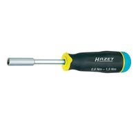 HAZET Tournevis dynamométrique 6001-5.4/3 3 - 5.4 Nm HAZET Quantité:1