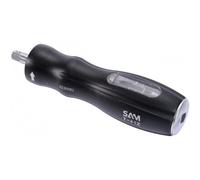 Tournevis dynamométrique de précision 1/4'' - SAM OUTILLAGE - T-41