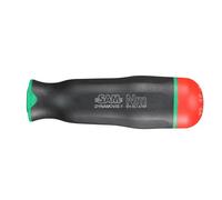 Tournevis dynamométrique de précision - Dynamovis - 0,6 à 1,5 Nm SAM OUTILLAGE