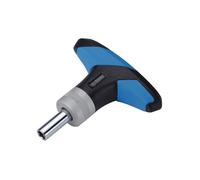 BBB Clé dynamométrique Torquefix 6 Nm – Bleu / Black