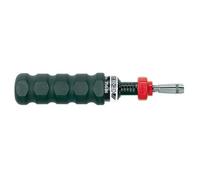 Tournevis dynamométrique - Gedore - Type S - 1/4"" - 1-6 Nm - Article 1400169