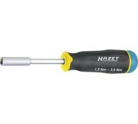 HAZET Tournevis dynamométrique 6001-3.0/3 1,5 - 3 Nm 1 pièce