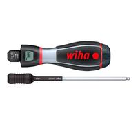 Tournevis dynamométrique mécatronique Wiha iTorque (2835) 1,0-6,0 Nm, 9-50 in.Ibs