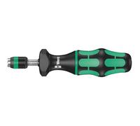 Tournevis dynamométrique Wera 7441 pour l'atelier 1.2 - 3 Nm