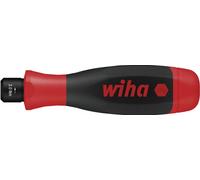 WIHA Tournevis dynamométrique easyTorque à couple limité à réglage fixe (3623...