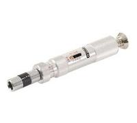 Tournevis dynamométriques KS TOOLS - Avec vernier - 1/4 pouce - 157 mm - 516.3225 G