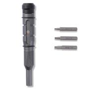 - Tournevis EDC pour couteaux de poche