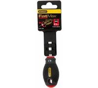 Tournevis électricien boule 6,5x30 mm FATMAX - 0-65-404 Noir G