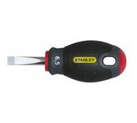 Tournevis d'électricien boule 5,5 x 30 mm - Fatmax - 1-65-400 - STANLEY FATMAX