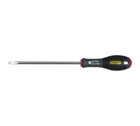 Tournevis électricien FATMAX - STANLEY - 3x50mm - Plat - Standard - Jaune