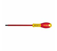 Tournevis électricien isole 1000 v 5,5x150 mm FATMAX - 1-65-413