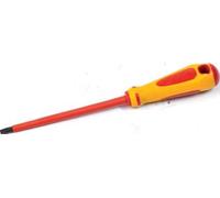 TOURNEVIS ELECTRICIEN ISOLE 1000 VOLTS SAM - ZTB-55E125