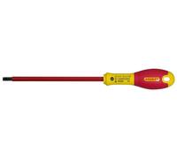 Tournevis électricien isolé 1000V Fatmax STANLEY 3.5 mm - 1-65-411