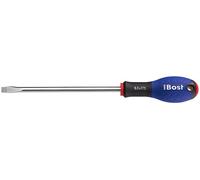 Tournevis électricien lame plate 8 x 150 mm