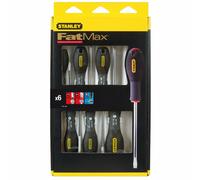 Tournevis electricien + mecanicien + pozi - jeu de 6pieces FATMAX - 0-65-428
