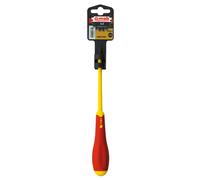 TOURNEVIS ELECTRICIEN VDE 3,5X75X0,6 SUR CARTE MOB - 9100531001
