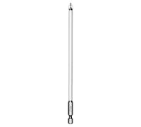Tournevis Électrique Bit Bit Hexadecimal Tire Magnétique Piège Pour Une Fixation Précise Dans Les Zones Confinées Construction En Acier