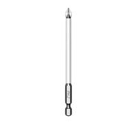 Tournevis Électrique Bit Bit Hexadecimal Tire Magnétique Piège Pour Une Fixation Précise Dans Les Zones Confinées Construction En Acier