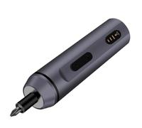 Tournevis électrique professionnel multifonction rechargeable portable pour petite réparation électronique Outil électrique de réparation à domicile