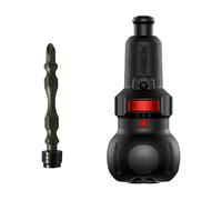 Tournevis Électrique Sans Fil 2N.M TORQUES 800mAH Batterie LED Lumière Démarrer Instantanément Stop Double Mode Operatr Cordly Electric Tournevis Avec Lumière LED