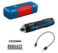 BOSCH GO PROFESSIONAL Tournevis sans fil 06019H2201