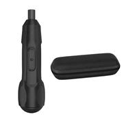 Tournevis électrique sans fil Intelligent, Rechargeable par USB, pour projets, outil de Maintenance de modèles de télécommande