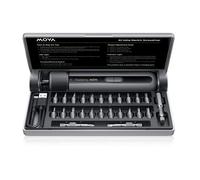 Tournevis électrique sans fil - MOVA - MSD008 - 4V 8 N·m - 24 embouts S2 - Rechargeable USB-C