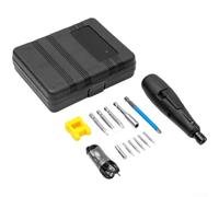 Tournevis électrique sans fil rechargeable USB 3 Nm Couple
