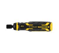 Tournevis électrique Stanley Fatmax 4 Volts