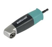 Tournevis électrique Wolfcraft 4688000 Métal