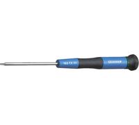 Tournevis électronique Gedore, TORX intérieur T6 165 TX T6
