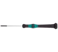 Wera WERA Tournevis électronique Kraftform-Micro 2 mm Quantité:1