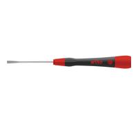 Tournevis électronique pour mécanique de précision 260P 1,8mm lame-L.40mm WIHA