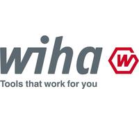 Wiha Tournevis Torx Taille (tournevis) T 8 Longueur de la lame: 40 mm 1 pc(s)