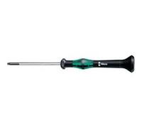 Tournevis Torx Sortie: TORX® intérieur T 4 Wera 2067 05118039001 Longueur de la lame: 40 mm N/A 1 pc(s)
