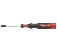 Tournevis électronique TORX® percé, T7 KS TOOLS - 500.7151