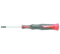 Tournevis électronique TORX percé T8