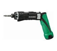 Hikoki DB3DL2 600 tr/min 450 g Noir, Vert