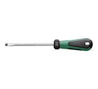 Tournevis - empreinte Fente - 3K DRALL - 6,5 x 150 mm STAHLWILLE