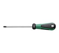 Tournevis - empreinte Phillips - 3K DRALL - PH2 x 100 mm STAHLWILLE