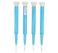 Tournevis En Céramique, Paquet De 4 Tournevis En Céramique, Pilotes De Moteur Pas à Pas, Fente Pour Embout, Fente Croisée, 1,3/1,8/2,6/2 Mm Pour Tournevis électriques, Tournevis à Main, Perceuses élec