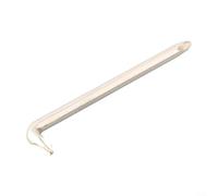 Tournevis en forme de L, petit tournevis cruciforme pour les espaces restreints, outil à main compact à angle droit pour accéder à l'outil à main (6 mm PH2 PH2)