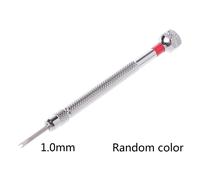 Tournevis En H Pour Bouton De Montre, Outil Spécial De Réparation, Extracteur De Boucle En V, Type U, 1 Pièce