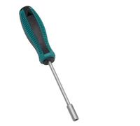 Tournevis en métal de 3 à 6 mm, tournevis à douille hexagonale, tournevis en plastique et métal de 3 à 6 mm, convient pour le stockage en matériaux * pour processus de durcissement de l'arbre (3,5 mm)