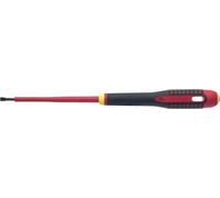 Tournevis Ergo, Isolé, Fente,1,2X6,5X15 0Mm,272Mm