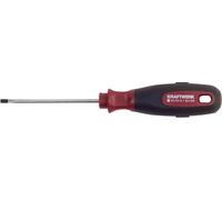 Tournevis ERGOKRAFT pour vis à fente 1.1 x 6 mm